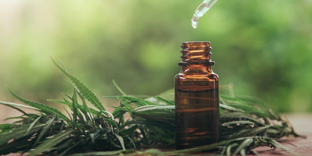 Just how safe are CBD products? Experts weigh in | Fox News