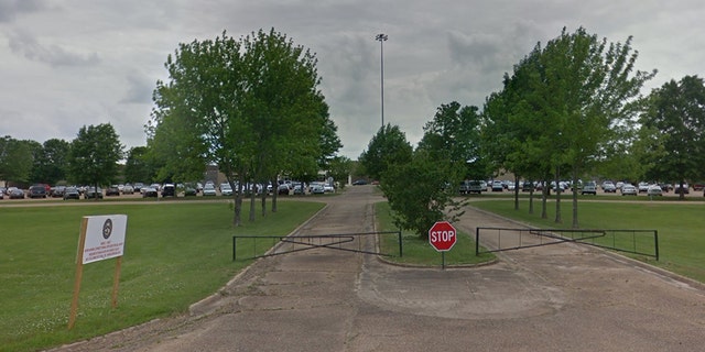 A former corrections officer at the Central Mississippi Correctional Facility was sentenced Friday for assaulting an inmate.