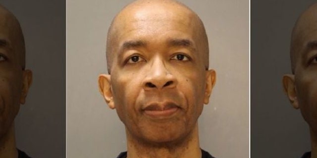 Chikaodinaka Nwankpa, 57, was arrested last week.