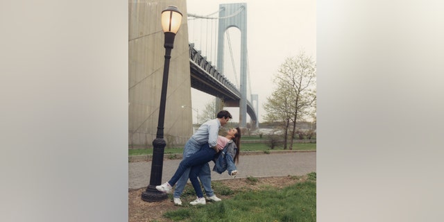 Barbra and Michael were nicknamed "Ken and Barbie" by their loved ones.