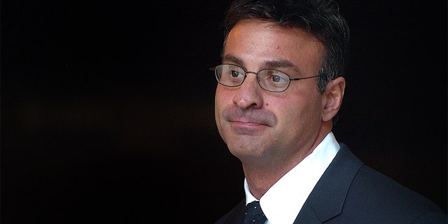 Dr. Michael Mastromarino leaves the Supreme Court. Mastromarino is accused of stealing body parts from a funeral home and using parts on living patients.
