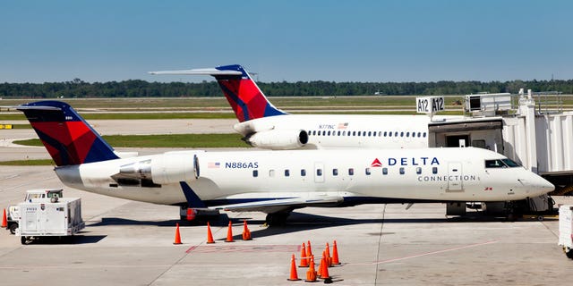 Delta has made changes to both its in-flight service options and airport lounges on the ground. 