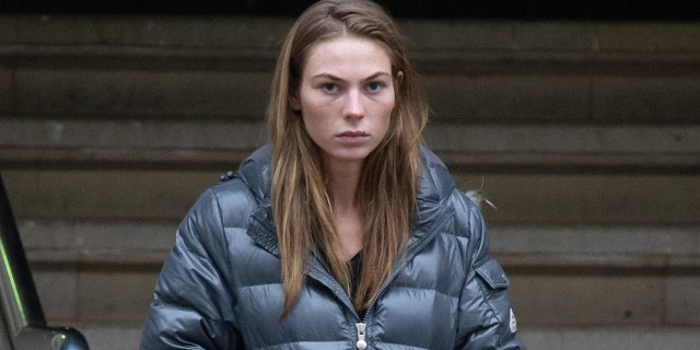 Once flight crew refused to serve the woman more alcohol, she reportedly became aggressive and bit and head-butted the crew members, as well as other passengers, it was reported.