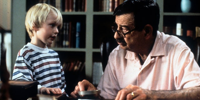 "Dennis the Menace" is leaving Hulu in February 2020.