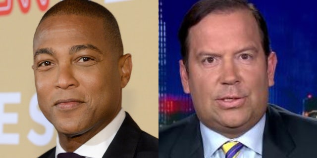 CNN host Don Lemon is “destroying trust in media,” according to former colleague Steve Cortes.