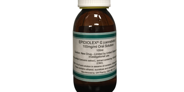 The FDA approved Epidiolex, which contains a purified form of cannabidiol (CBD) for the treatment of seizures associated with Lennox-Gastaut syndrome or Dravet syndrome in patients 2 years of age and older.
