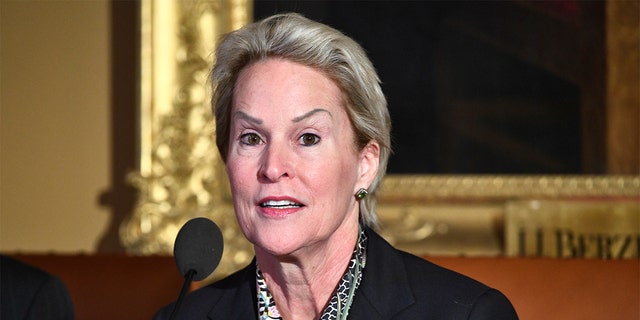 Frances Arnold, a Nobel Prize laureate in chemistry, retracted a paper after admitting the research was not 