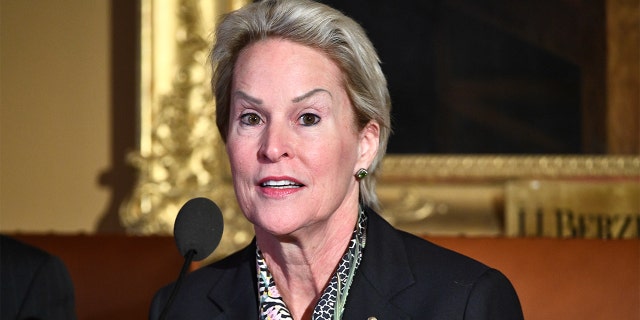 Frances Arnold, a Nobel Prize laureate in chemistry, retracted a paper after admitting the research was not