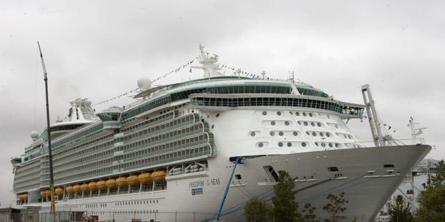 This month, Royal Caribbean filed a motion with the courts in the Southern District of Florida to dismiss a lawsuit filed by the family of Chloe Wiegand, who died after falling from the Freedom of the Seas in July. 