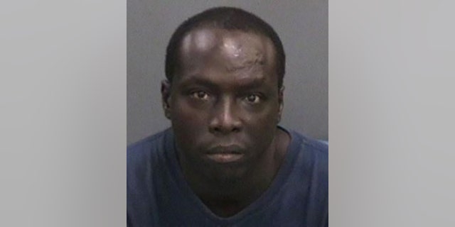 Gabriel faces new felony charges of battery on a law enforcement officer and battery by a detained person following the attack, the sheriff's office said.