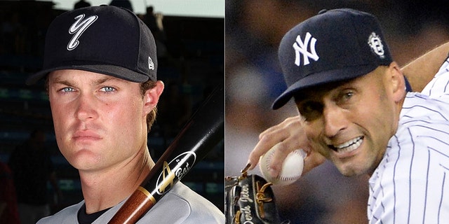 Garrison Lassiter sued the New York Yankees in 2018, claiming the team derailed his career in favor of Hall of Fame shoo-in Derek Jeter.