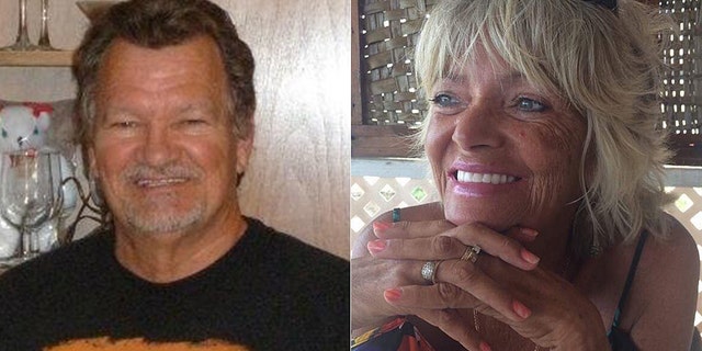 Gather and Ginna Tannehil died in Puerto Rico when their catamaran caught on fire, police said.