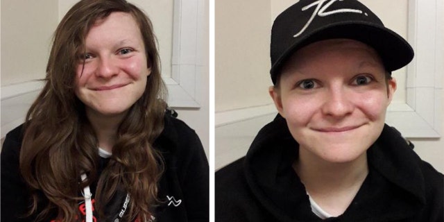 British woman, 21, jailed for disguising herself as teen boy to prey on girls online | Fox News British woman, 21, jailed for disguising herself as teen boy to prey on girls online | Fox News