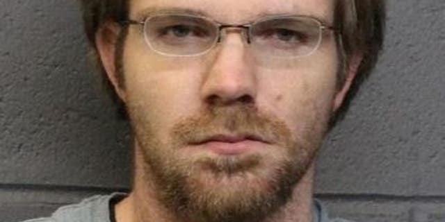Thomas Mitchell McCollum is charged with one felony count of exploitation/intimidation of an elderly person