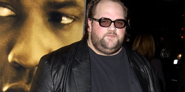 Ethan Suplee during 