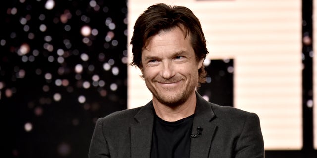 Jason Bateman of 'The Outsider' appears onstage during the HBO segment of the 2020 Winter Television Critics Association Press Tour at The Langham Huntington, Pasadena on January 15, 2020 in Pasadena, Calif.