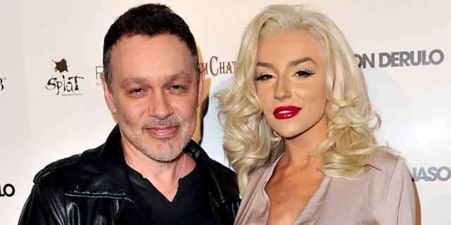 Courtney Stodden spoke up several times in the last year to recall past stars bullying them. The 26-year-old originally made headlines in 2011 at age 16 for marrying 'Green Mile' actor <a href="https://www.foxnews.com/entertainment/courtney-stoddens-estranged-husband-doug-hutchison-she-is-addicted-to-fame" target="_blank">Doug Hutchison</a>, who was 51 at the time.