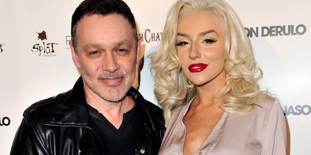 Courtney Stodden spoke up several times in the last year to recall past stars bullying them. The 26-year-old originally made headlines in 2011 at age 16 for marrying 'Green Mile' actor <a href="https://www.foxnews.com/entertainment/courtney-stoddens-estranged-husband-doug-hutchison-she-is-addicted-to-fame" target="_blank">Doug Hutchison</a>, who was 51 at the time.