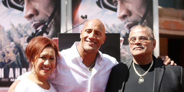 Dwayne
