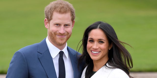 Meghan Markle has reportedly banned Prince Harry from traveling amid the coronavirus pandemic.