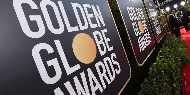 The Golden Globes announced it's postponing its 2021 show.