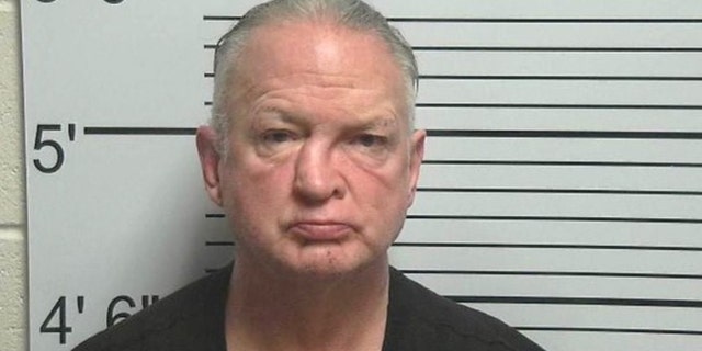 Gregory Kehl, 64, was arrested in Utah after allegedly exposing himself and sexually assaulting a woman on a Greyhound bus. He was recently released from an Iowa prison for sex offenses.