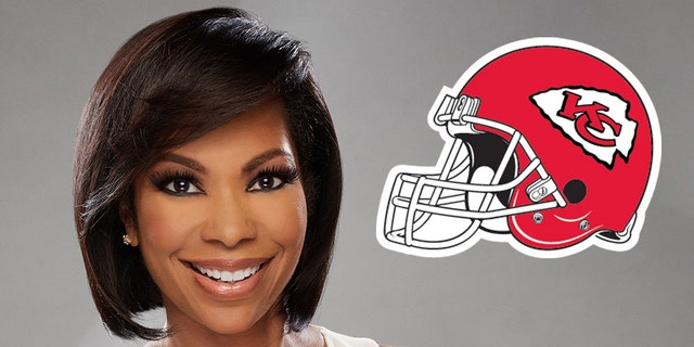 “Outnumbered Overtime” anchor Harris Faulkner is heading to Miami to watch her beloved Kansas City Chiefs in Super Bowl LIV.