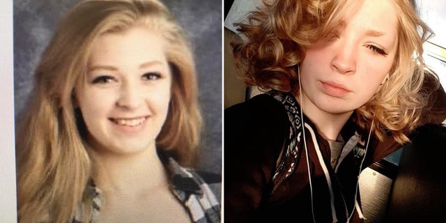 Psychics assisted Franklin County Sheriff Chris Quire in looking for Haylee Marin, 17, who was found safe Friday.