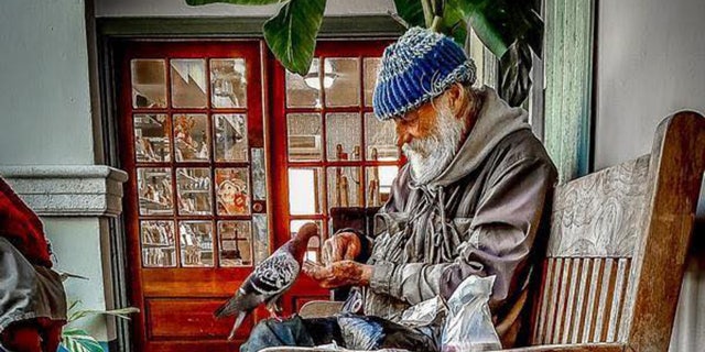 John Meade Jr., a member of the Army during the Vietnam War, was a unique soul and connected with everyone he met, police said.<br>
