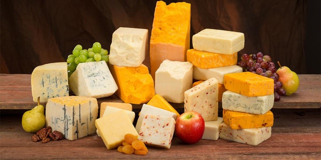 Hook’s Cheese Co. in Mineral Point, Wis., has churned out a very special 20-year aged cheddar that is set to sell for $209 per pound.