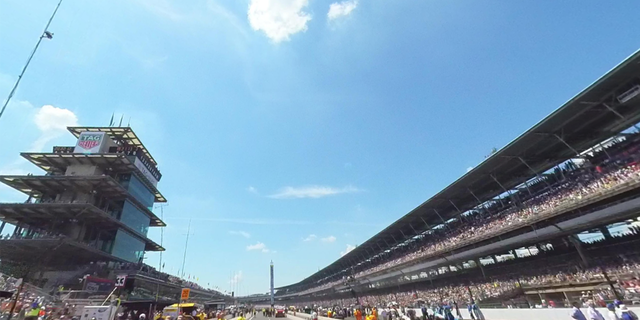 Roger Penske completed his purchase of Indianapolis Motor Speedway on Monday, becoming just the fourth owner of the historic facility and subsidiaries that include the IndyCar Series. (FILE)