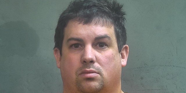 Mathew Lewis Small, 34, of Michigan, was charged with three counts of reckless homicide after the deadly crash.