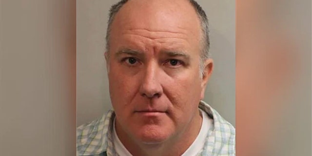 Pictured is James Ellis Dees, a former pilot for Endeavor Air.