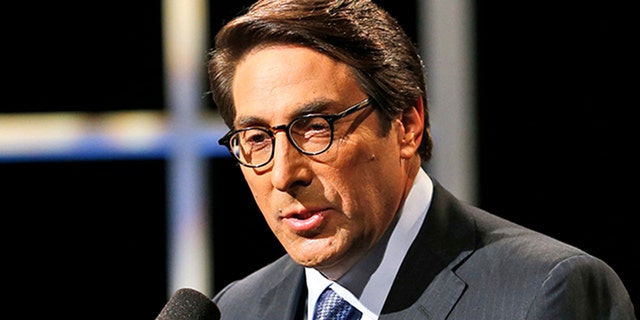 Jay Sekulow in a 2015 file photo. (AP Photo/Steve Helber)