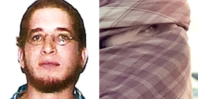 Jehad Serwan Mostafa, 38, is considered the FBI's Most Wanted American Terrorist for his ties with the Al Qaeda-linked Al-Shabab terrorist group in East Africa.