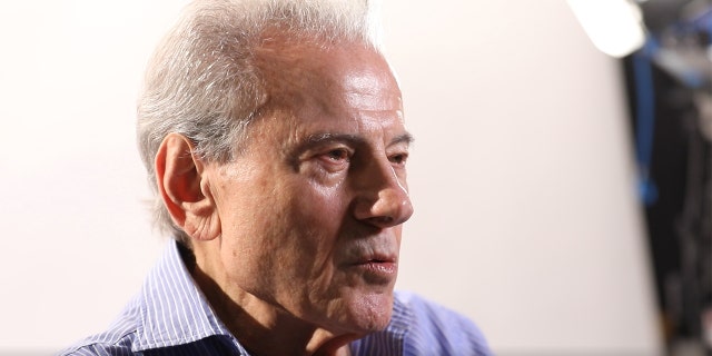 Jerry Wartski, 89, never told his story of survival during World War II until he visited Auschwitz for the 70th anniversary of the camp's liberation.