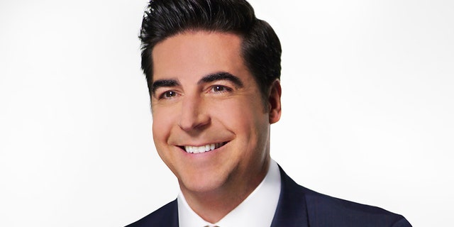 Jesse Watters' 'How I Saved the World' hits shelves to the delight of ...