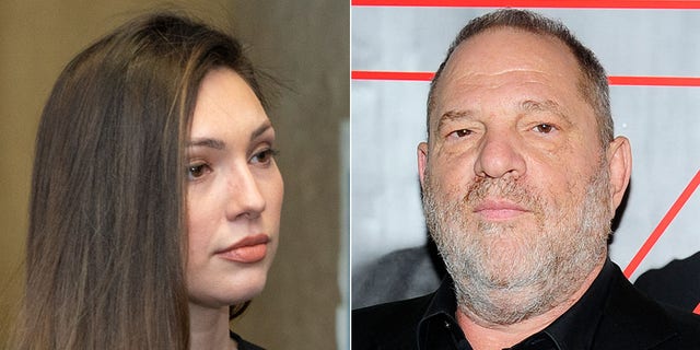 Harvey Weinstein sentenced to 23 years in prison on rape, criminal sex act convictions | Fox News