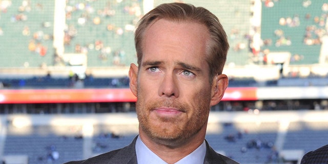 Joe Buck has been FOX Sports’ lead play-by-play broadcaster for the NFL on FOX since 2002.
