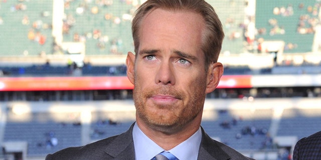 Joe Buck has been FOX Sports’ lead play-by-play broadcaster for the NFL on FOX since 2002.