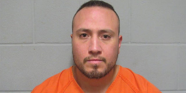 Luis Frias was featured on ID's 'In Pursuit with John Walsh.'