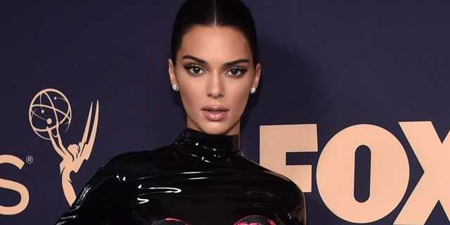 Kendall Jenner called herself a 'stoner' during an appearance on 'Sibling Rivalry.' (Photo by Alberto E. Rodriguez/Getty Images)
