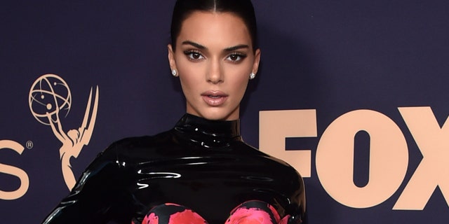 Kendall Jenner called herself a 'stoner' during an appearance on 'Sibling Rivalry.' (Photo by Alberto E. Rodriguez/Getty Images)