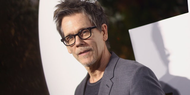 Kevin Bacon attends the 2019 GQ Men Of The Year at The West Hollywood Edition on December 05, 2019 in West Hollywood, California. (Photo by Tommaso Boddi/WireImage)