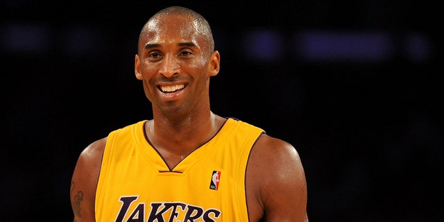Kobe Bryant played 20 seasons in the NBA. (Harry How/Getty Images, File)