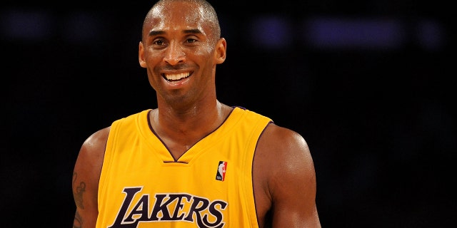 Kobe Bryant played 20 seasons in the NBA. (Photo by Harry How/Getty Images)