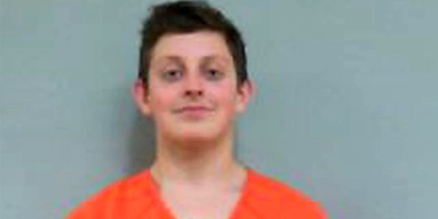 Landon Durham, 16