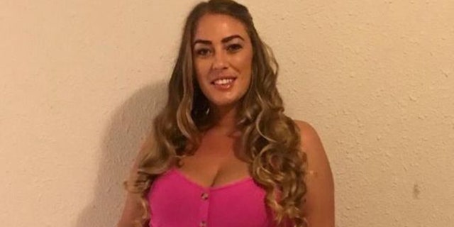 Lauren Dyer.