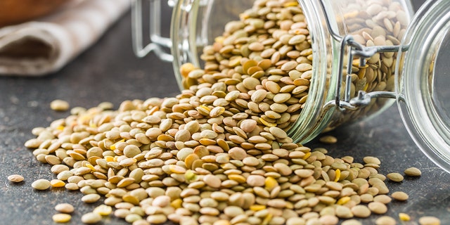 “Lentil based meals for a week if he were my kid,” a Twitter user wrote. (Photo: iStock)