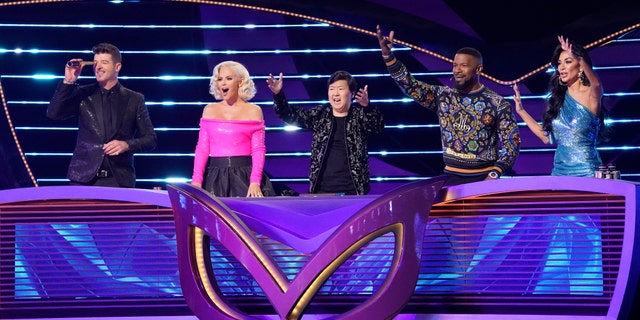 'The Masked Singer' Season 3 will hit Hulu in February.